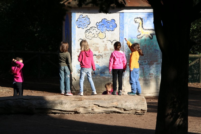 Scuola Longhena, 2015
