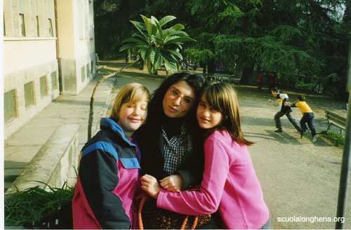 Intervallo 2004 2005 01