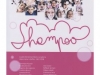 SHAMPOO.URSO, Rossana 5E