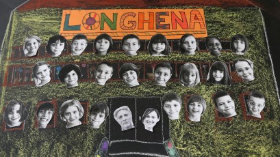 Scuola Longhena, 2015