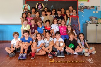 4A-stampa