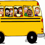 Percorsi autobus